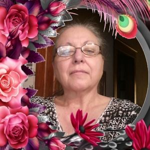 Meet your Posher, Lynn